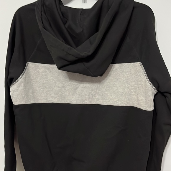 Sovereign Code Hoodie - Picture 8 of 11